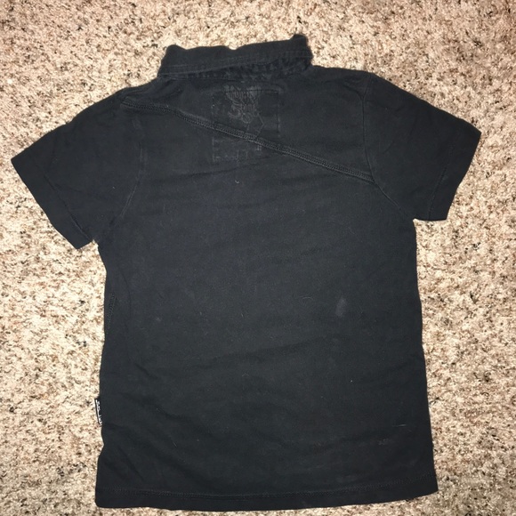 Volcom polo - Picture 2 of 4